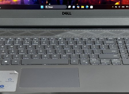 Dell G5 5511 2